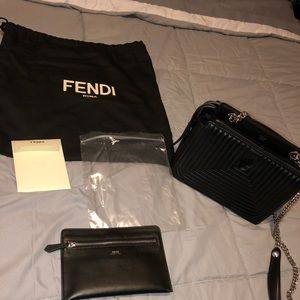 Fendi DotCom. SOLD